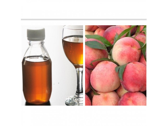 White Peach Juice Concentrate