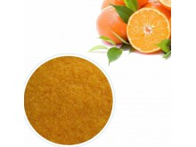Orange Pulp Cells