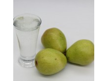 Deionized Pear Juice concentrate
