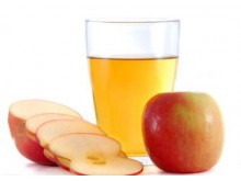 Clear Apple Juice Concentrate