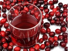Cranberry Juice Concentrate
