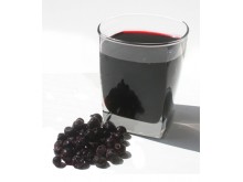 Blackcurrant Juice Concentrate